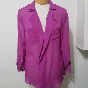 Light Purple blouse